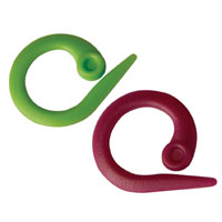 Knitters Pride Notion Split Ring Markers